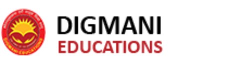 Digmani Educations IAS Academy Delhi Logo